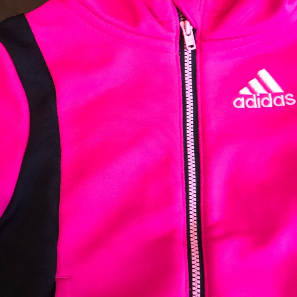 Adidas jacket - Picture 4 of 6